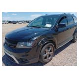 (AZ) 2016 Dodge Journey