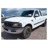 (AZ) 1997 Ford F-250