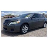 (AZ) 2011 Toyota Camry
