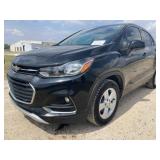 (TX) 2020 Chevrolet Trax