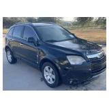 (TX) 2010 Saturn VUE