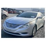 (CA) 2012 Hyundai Sonata