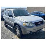 (CA) 2005 Ford Escape