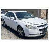 (CA) 2009 Chevrolet Malibu - Hybrid