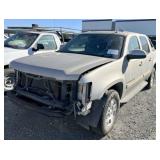 (CA) 2007 Chevrolet Avalanche