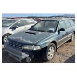 (CA) 1998 Subaru Outback