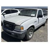 (CA) 2011 Ford Ranger