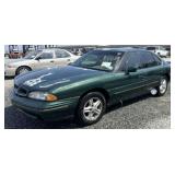 (CA) 1996 Pontiac Bonneville