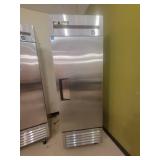 True Freezer Model T-23F