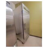 True Freezer Model T-23F