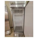 True Freezer Model T-23F