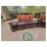 Lounge Seating Unit - Includes 3 Seating 3 Tables