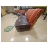 Lounge Seating Unit - Includes 3 Seating 3 Tables