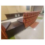 Lounge Seating Unit - Includes 3 Seating 3 Tables