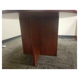 Wilcox Round Confrence Table 37 x 30