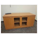 Confrence Room Storage Cabinet
