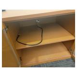 Confrence Room Storage Cabinet