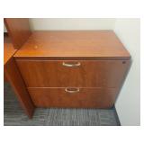 Lateral Filing Cabinet