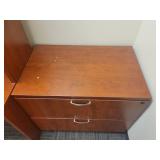Lateral Filing Cabinet