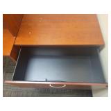 Lateral Filing Cabinet