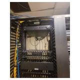 Panduit Motherboard Encasing