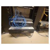 Panduit Motherboard Encasing