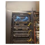 Panduit Motherboard Encasing