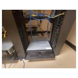 Panduit Motherboard Encasing