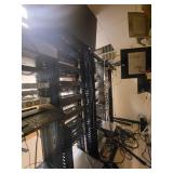 Panduit Motherboard Encasing