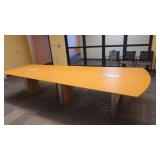 commercial office meeting desk