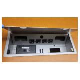 commercial office meeting desk