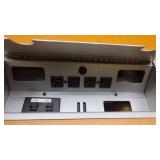 commercial office meeting desk