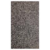 Office Tack Board Grey and black