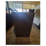 Allsteel Lateral Filing Cabinet