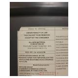 Modern Style Folding Memory Foam Seat Office Chair - 1st Come First Serve