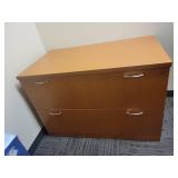 Lateral Filing Cabinet