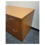 Lateral Filing Cabinet