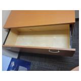 Lateral Filing Cabinet