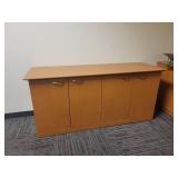 Office Credenza
