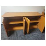 Office Credenza