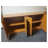 Office Credenza
