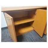 Office Credenza