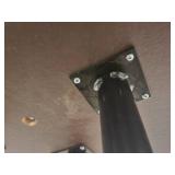 4ft x 29 Round Office Table