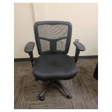 Mesh Back Office Chair
