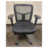 Mesh Back Office Chair