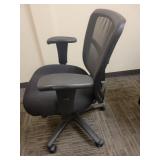 Mesh Back Office Chair
