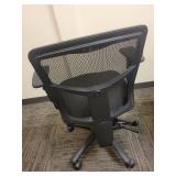 Mesh Back Office Chair