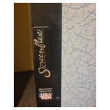 Screenflex 23 ft x 8ft tall Expandable Room Divider