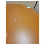 4ft Round Conference Table