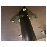 4ft Round Conference Table